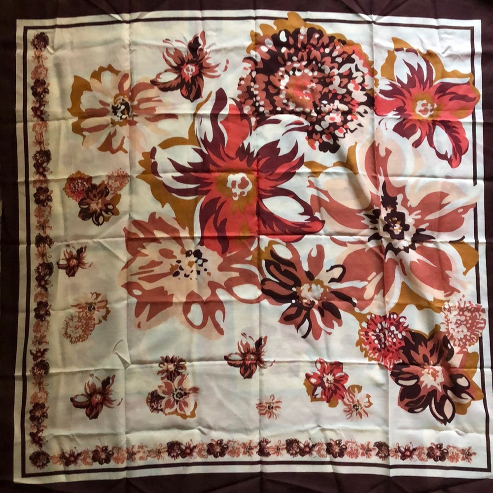 Ann Taylor Scarf